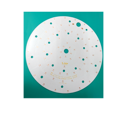 metal core pcb, aluminum core pcb, led module pcb, mcpcb manufacturer