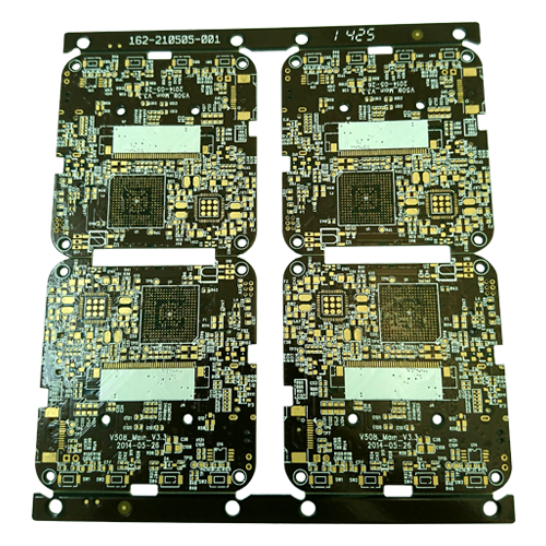 Impedance Control PCB